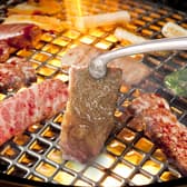 焼肉居酒屋東兵衛 3