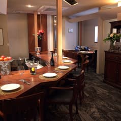 オステリア アルトレタント 2