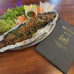 ベトナム居酒屋　HOA SON QUAN 2