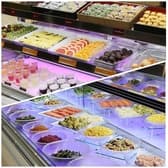 焼肉 ウエスト 荒尾店 3