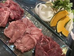 天空のジンギスカン ラムちゃん 2