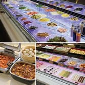 焼肉 ウエスト 麦野店 3