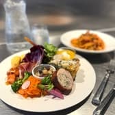 La Rozetta ラ ロゼッタ 3