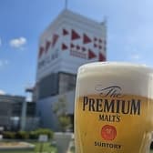 瓦町FLAGビアガーデン 3