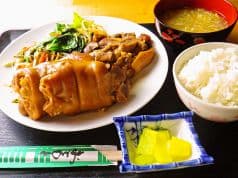 大衆食堂 ミッキー 2