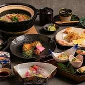 味彩旬香 菜ばな 3