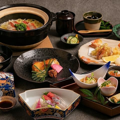 味彩旬香 菜ばな