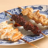 大衆酒場　とみ福 3