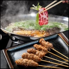 鯨と塩ミンチ 神戸 雄 2