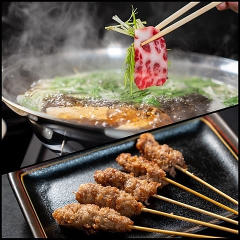 鯨と塩ミンチ 神戸 雄