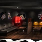 AISEKIYA 横浜西口店 3