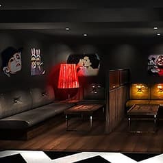 AISEKIYA 横浜西口店 2