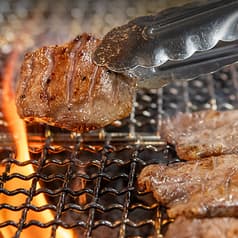 牛たん焼き 縁 2