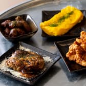 オーシャンビレッジ 3