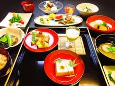 善光寺宿坊 常住院 2