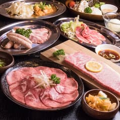 焼肉 てっぱん 2