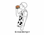Eisha Burger エイシャバーガー 3