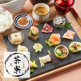 創作和食 がんこ とよなか茶寮 3