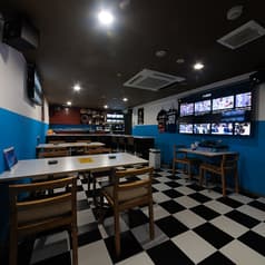 sports&darts Ken s Bar ケンズバー 2