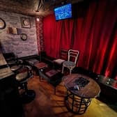 KARAOKE&BAR session カラオケバー セッション 3