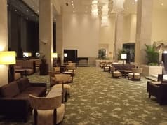 ビスタラウンジ 2