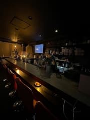 シーシャカフェ&バー 花冷え 2