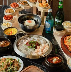 COCHA コチャ 新大久保 2