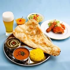 インディアンネパールレストラン&バー クーシ 2