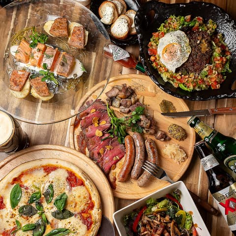 N s GRILL エヌズグリル