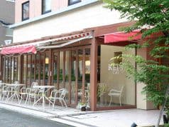 ケイズカフェ KEI'S cafe 2