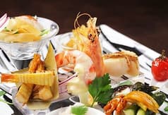 チャイニーズレストラン シーズン Chinese Restaurant Season 2