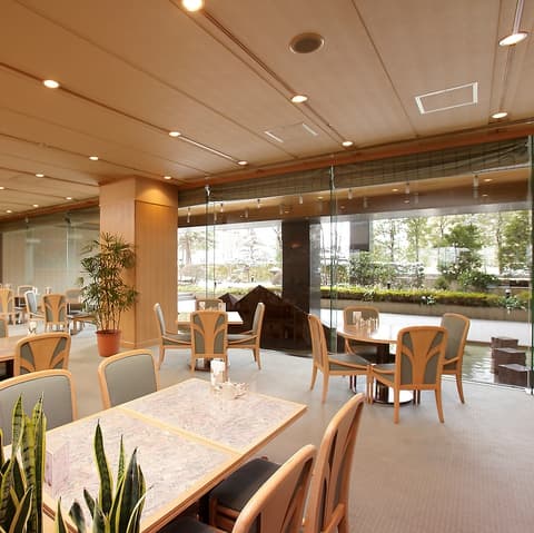 コーヒーハウス トレール Trail