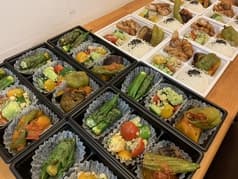 お惣菜カフェHAO 2