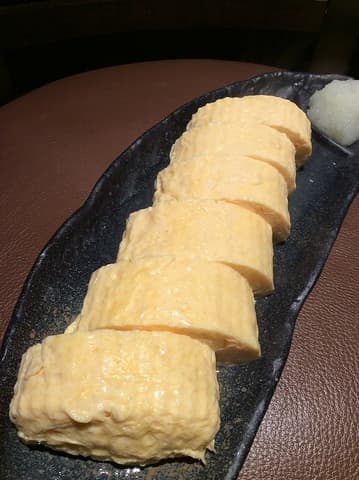 酒菜家 おあじ 魚津店