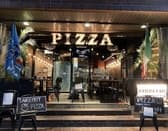 ピッツェリア エ バール ラボラッチャ 3