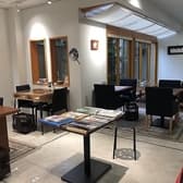 cafe YoKoSo カフェ ヨウコソ 3