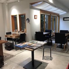 cafe YoKoSo カフェ ヨウコソ 2