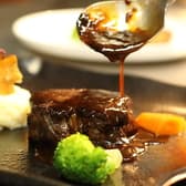 アニバーサリーレストラン ボン ファン 3