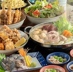 とり酒場 博多華善 春吉店 2