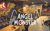 Shisha&Bar ANGEL MONSTER 3
