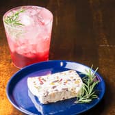 喫茶とお酒 mew ミュウ 3