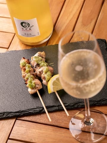 TORIBACO トリバコ 514 高松駅前店