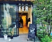 クラフトビールシザーズ 秋葉原 3