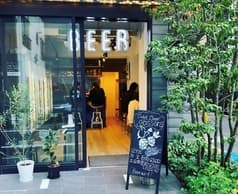 クラフトビールシザーズ 秋葉原 2