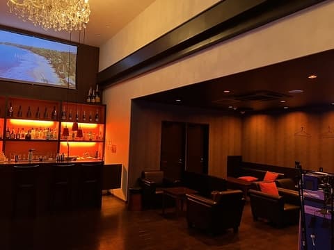 BAR Palisades バーパラセイズ