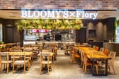 BLOOMY S×Flory ブルーミーズバイフローリー 3
