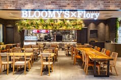 BLOOMY S×Flory ブルーミーズバイフローリー 2