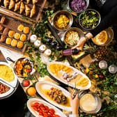 Brasserie La Loge a COOKPARK ブラッスリー ラ ロジュ ア クックパーク 3