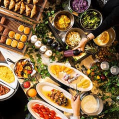 Brasserie La Loge a COOKPARK ブラッスリー ラ ロジュ ア クックパーク 2