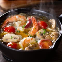 鉄板居酒屋 SHUSHU シュシュ 2